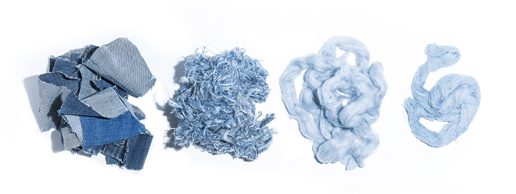 How we recycle denim to make the most sustainable baby collection ever 3