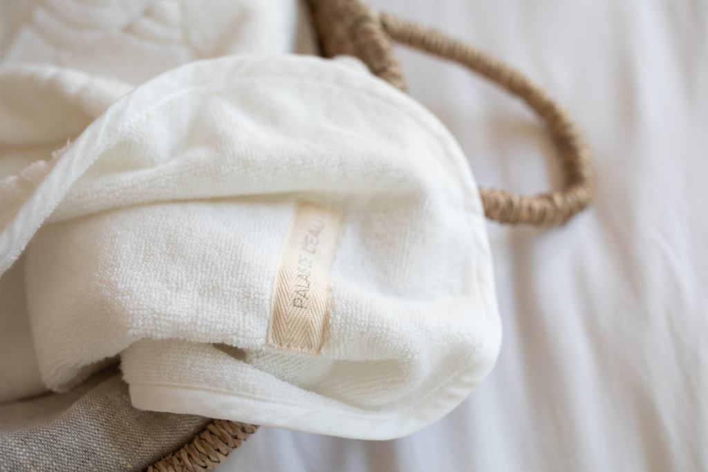 Is it better to choose organic cotton? 3