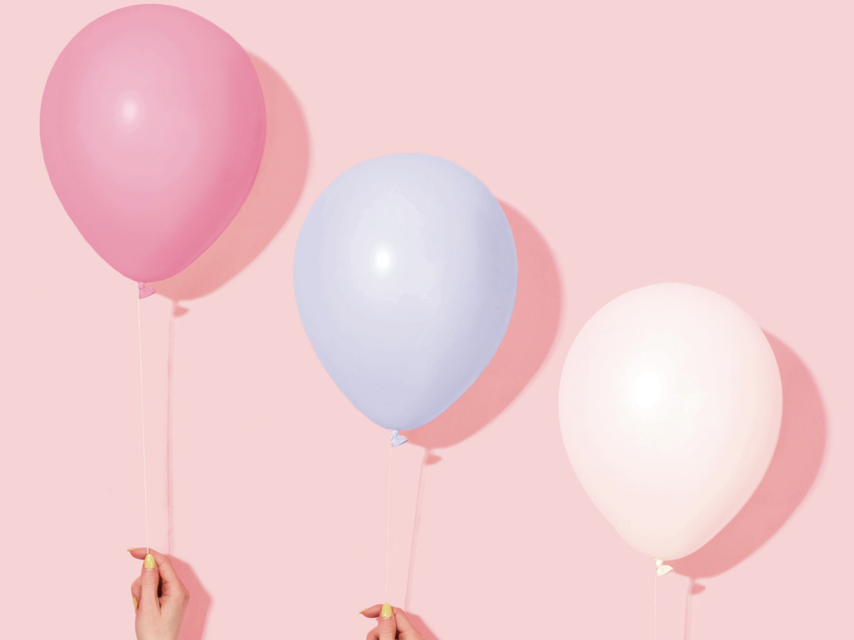 How to plan the best baby shower ever 1