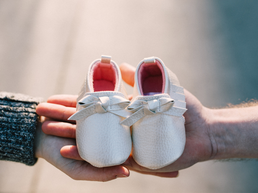 How to plan the best baby shower ever 2
