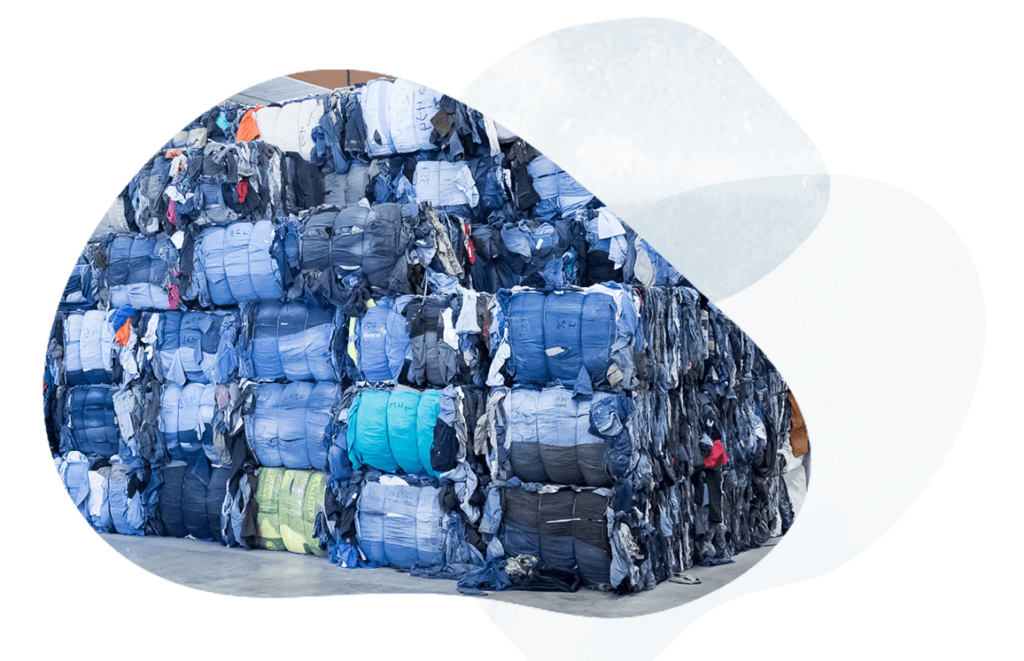 How we recycle denim to make the most sustainable baby collection ever 2